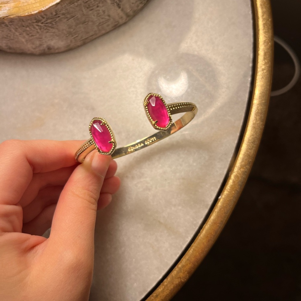 Kendra Scott Cuff